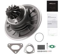 Turbo CHRA Gruppo Turbo Core for Land-Rover Discovery II 2.5 TDI 452239-0006