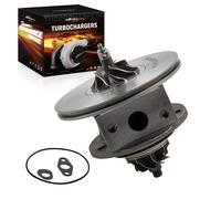 TURBO CHRA NUOVA for FIAT PUNTO PANDA IDEA 1.3 MULTIJET 51 KW 70CV 54359880005