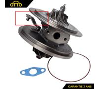 Turbo CHRA Nuovo Ford Transit Custom 2.2 TDCi BK2Q-6K682-CA