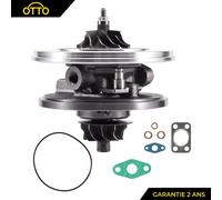 Turbo CHRA Per 1.6 HDI 90 75 TDCI Multijet DV6 Per C3 C4 207 307 308 Partner