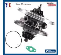 Turbo CHRA Per 1.6 HDI 90 75 TDCI Multijet DV6 Per C3 C4 207 307 308 Partner