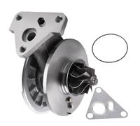 Turbo CHRA Unità compatibile con Transporter V Camionnette 2 5 TDI 2461ccm 128KW 174Ps 2003-2009 Adatto ai numeri di parte 070145702B 070145701JV