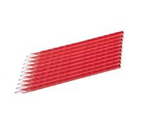 Turbo clip - Elementi di chiusura per Buste e sacchetti 190 mm 10 pezzi