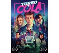 Turbo Cola (DVD) Anthony Notarile Brooke Maroon Erin Nordseth Jared Spears
