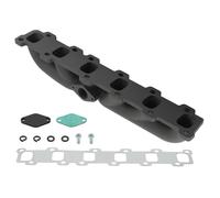 Turbo Colletore di Scarico TD42 Turbo Manifold Kit for Nissan Patrol Safari Y60