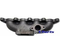 Turbo Collettore T25 1,8 T VAG Audi VW A3 Golf 4 Tt per GT25xx,GT28xx,GT3071