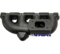 X-Parts Turbo Collettore T25 2.0T FSI VW Golf, Jetta, GTI, Audi A3 GT28RS/GT2871R/GT2876R