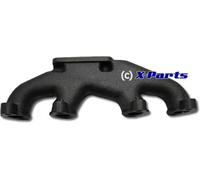 Turbo Collettore T25 VW 1,6 - 1,9 Tdi Diesel Golf 1 2 3 Bus T25-Flanschbild