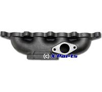 Turbo Collettore T3 / T4 1,8 T VAG Audi VW A3 Golf 4 TT Nuovo