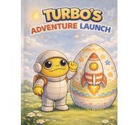 Turbo Coloring Adventures: Easter Edition