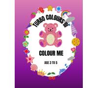 TURBO COLOURS III: COLOUR ME
