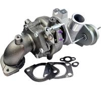 Turbo completo per Mitsubishi L200 Montero Pajero MR968080 49135-02652 nuovo