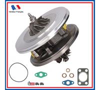 Turbo Compressore CHRA Per Peugeot Citroën 1.6 HDI 110 DV6TED4 C30 S40 S80 V50