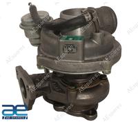 Turbo Compressore Genuine Per Mahindra mPower 75/85 006013046H1 1 Unità