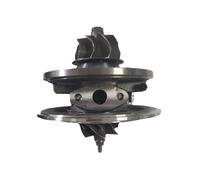 Turbo Compressore KORAS BMW 3.0TD M57 E38/E39 (98-00) GT2556V 135KW