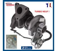 TURBO COMPRESSORE Per CITROËN JUMPER II 2.2 HDi - 100 120 130 - 0375K7