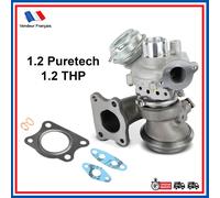 Turbo Nuovo SENZA DEPOSITO Per PEUGEOT 2008 I 208 I 3008 308 II 1.2 THP PURETECH