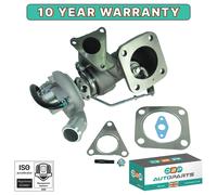 TURBO Compressore TD03 2.2 FWD Per FORD TRANSIT MK7 (2006-2011) 49131-05313