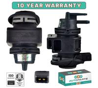 Turbo Pressione Elettrovalvola Renault Clio Kangoo Laguna Megane Twingo 1.5 DCI