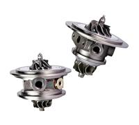 Turbo Core 810356-0001 810357-0002 R2S GT1752 GT123 Turbocompressore Chra Compatibile con Mazda 3 6 CX-3 CX-5 CX-7 2.2 Bi TDI 2012-2015