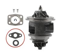 Turbo Core Assy Core for Fiat Scudo for Ford Focus 49173-07508 49173-07502