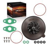 Chra Cartridge Core Bv39 Turbo Core Assy For Vw T5 Transporter 1.9 Tdi Axb Axc