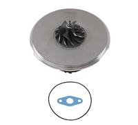 Turbo Core CARTUCCIA for Citroën Evasion 2.0 HDi 16V 80-81KW 1999-2002 706977