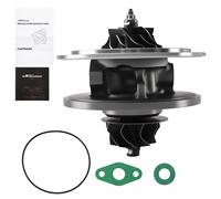 Turbo Core for Volvo XC70 D5 AWD 2.4L 120KW 2002-2007 7780199 11657781434 NEW