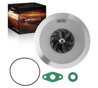 Turbo Core for Volvo XC70 D5 AWD 2.4L 120KW 2002-2007 7780199 11657781434 NEW
