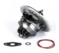 Turbo Core GT1749s Gruppo cartuccia del turbocompressore compatibile con H-1 2. 5L D4BH 100KW 715843 28200-42600