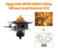 Turbo Core Turbocompressore Turbo Core Assy for Renault CLIO 3 Kangoo 2 1.5 DCI