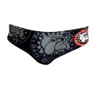 Turbo Costume Da Bagno A Slip Bad Boy Dog