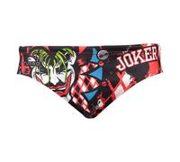 Turbo Costume Da Bagno A Slip Crazy Joker