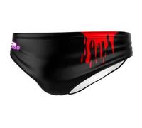 Turbo Costume Da Bagno A Slip Dracula