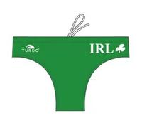 Turbo Costume Da Bagno A Slip Ireland