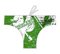 Turbo Costume Da Bagno A Slip Ireland