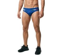 Turbo Costume Da Bagno A Slip Italia Splash
