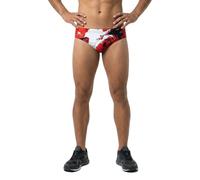 Turbo Costume Da Bagno A Slip Mavericks Wave