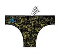 Turbo Costume Da Bagno A Slip Money Lover
