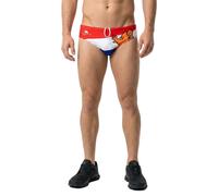 Turbo Costume Da Bagno A Slip Netherlands Waterpolo