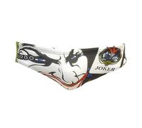 Turbo Costume Da Bagno A Slip New Joker