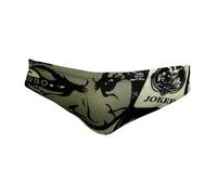 Turbo Costume Da Bagno A Slip New Joker