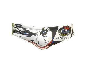 Turbo Costume Da Bagno A Slip New Joker