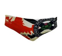 Turbo Costume Da Bagno A Slip Scotland Proresist