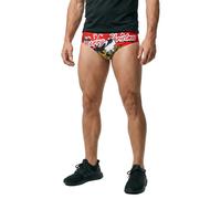 Turbo Costume Da Bagno A Slip Sexy Noel