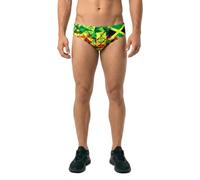 Turbo Costume Da Bagno A Slip Shot The Sheriff