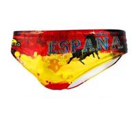 Turbo Costume Da Bagno A Slip Spain Bull Tag 2015