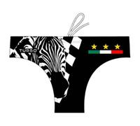 Turbo Costume Da Bagno A Slip Torino