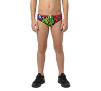 Turbo Costume Da Bagno A Slip Troll