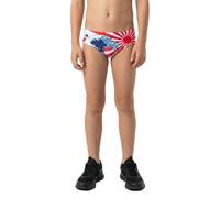 Turbo Costume Da Bagno A Slip Wp Japan Kanji